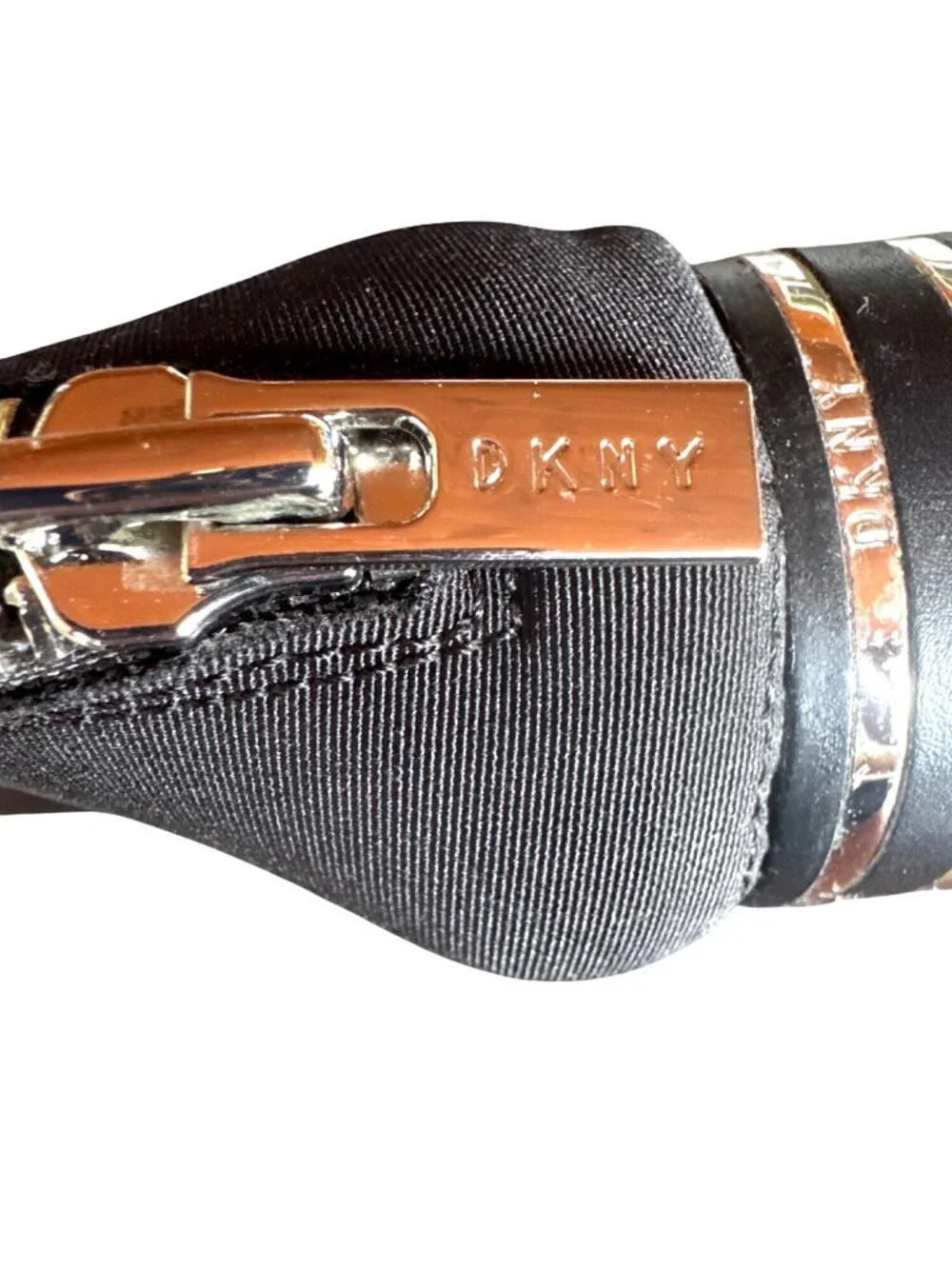 Dkny classic black