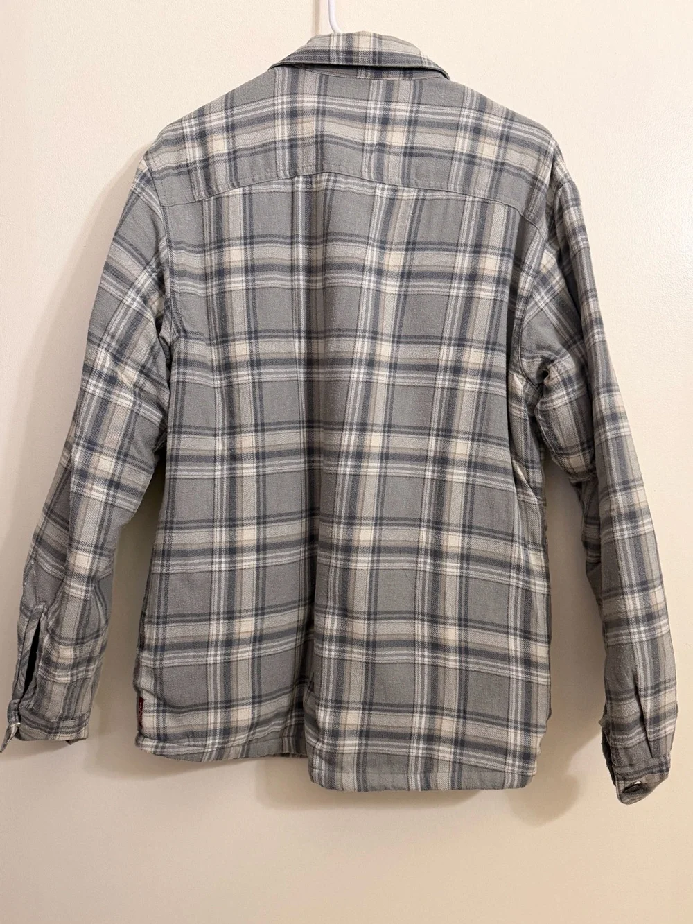 Wrangler Jacket