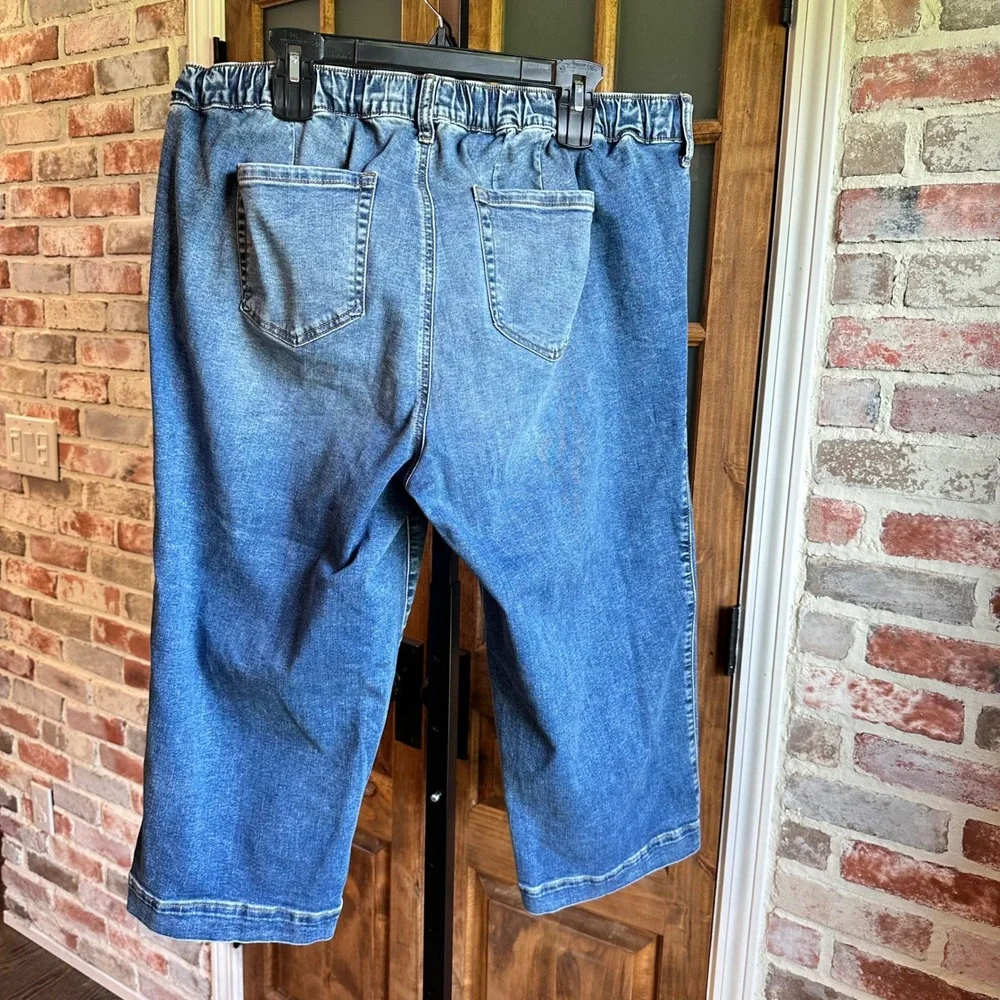 torrid approx measurements