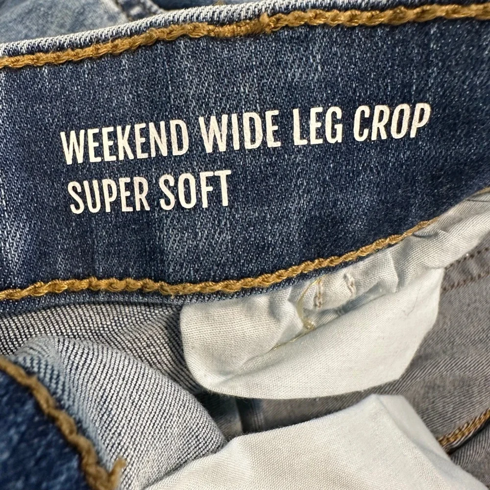 torrid approx measurements