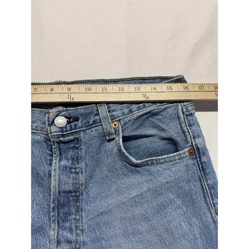 Levis levi 501xx