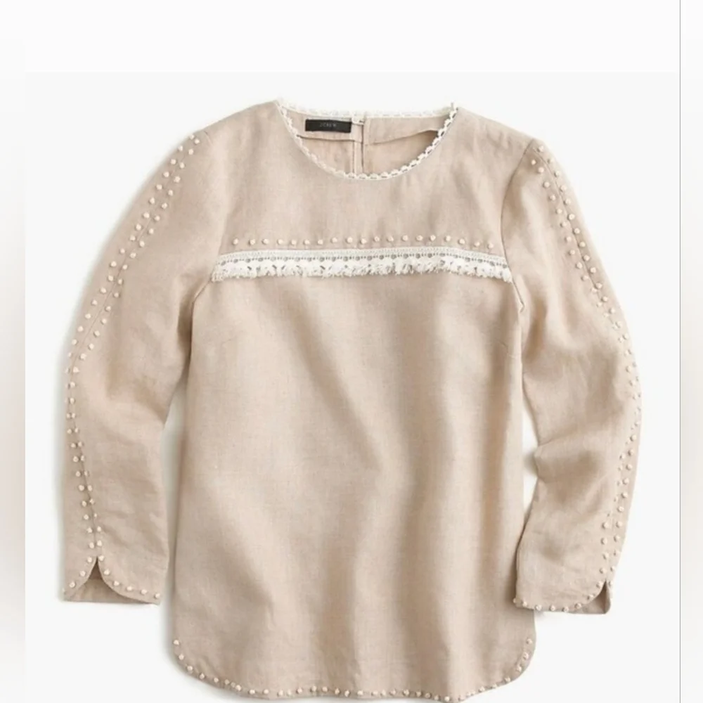 J. Crew ❤️ crew