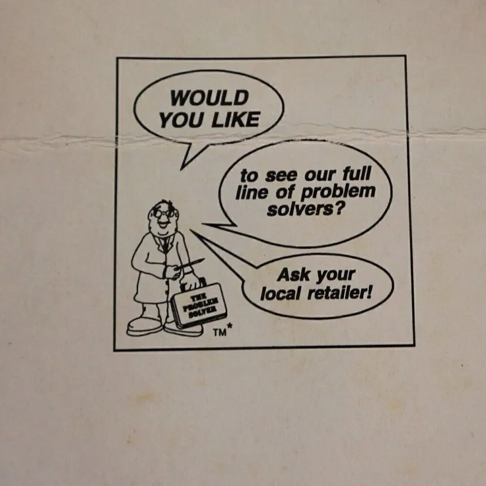 ACME plate hanger 