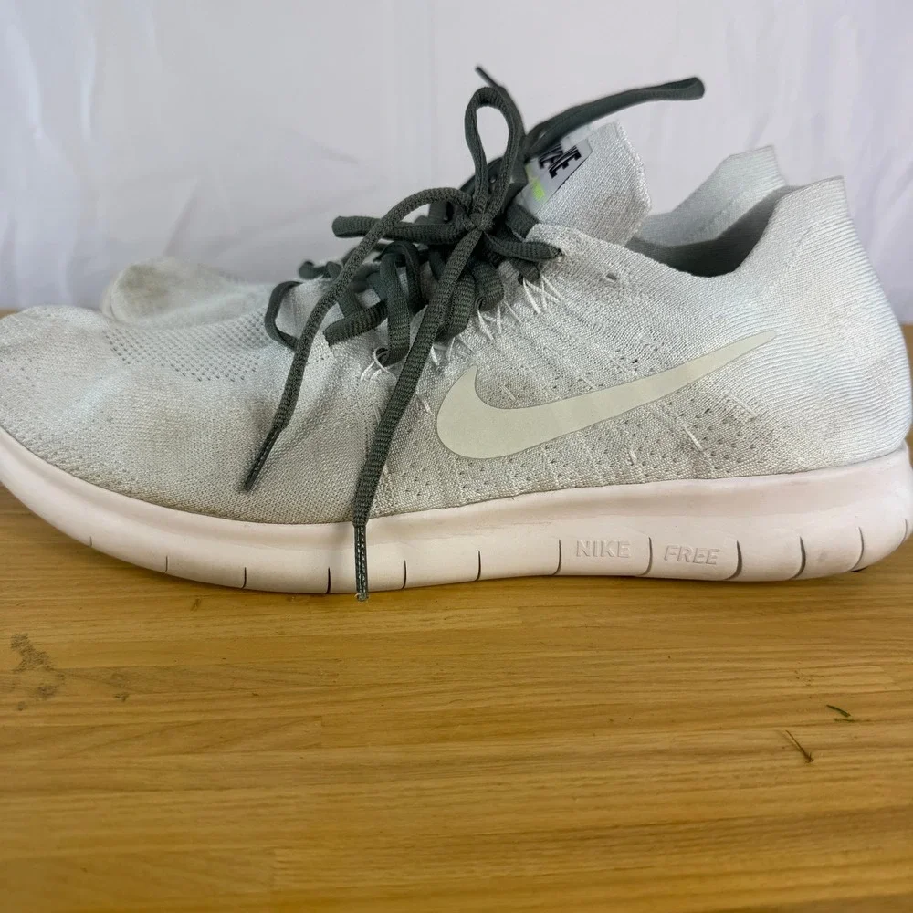 Nike free rn