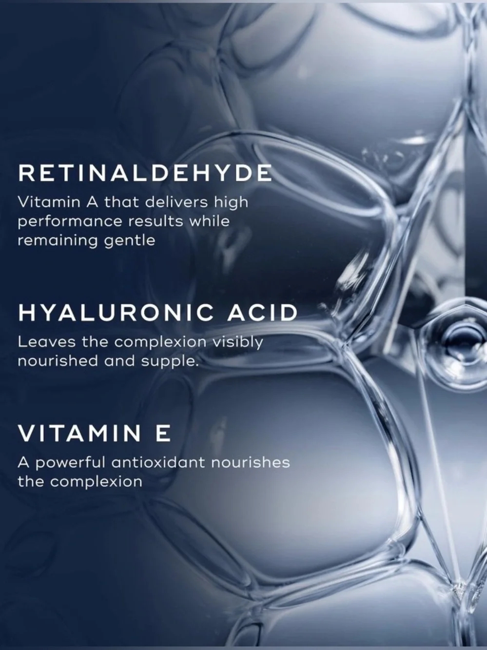 Medik8 crystal retinal