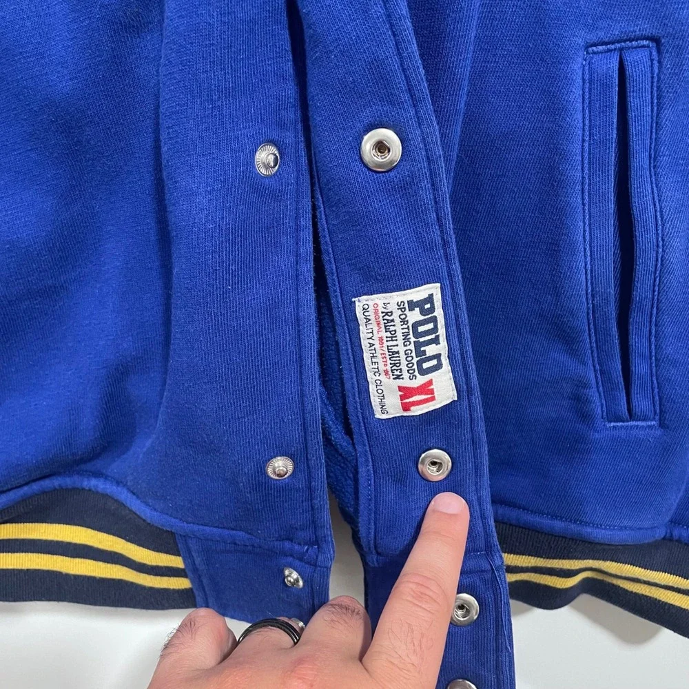 Polo Ralph Lauren polo ralph