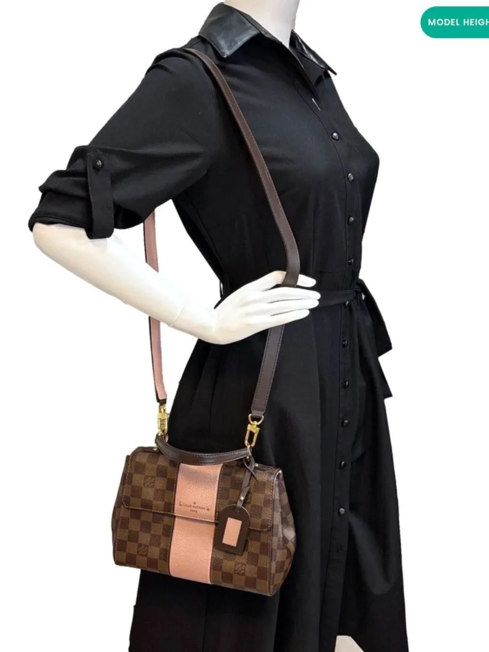 Louis Vuitton item details