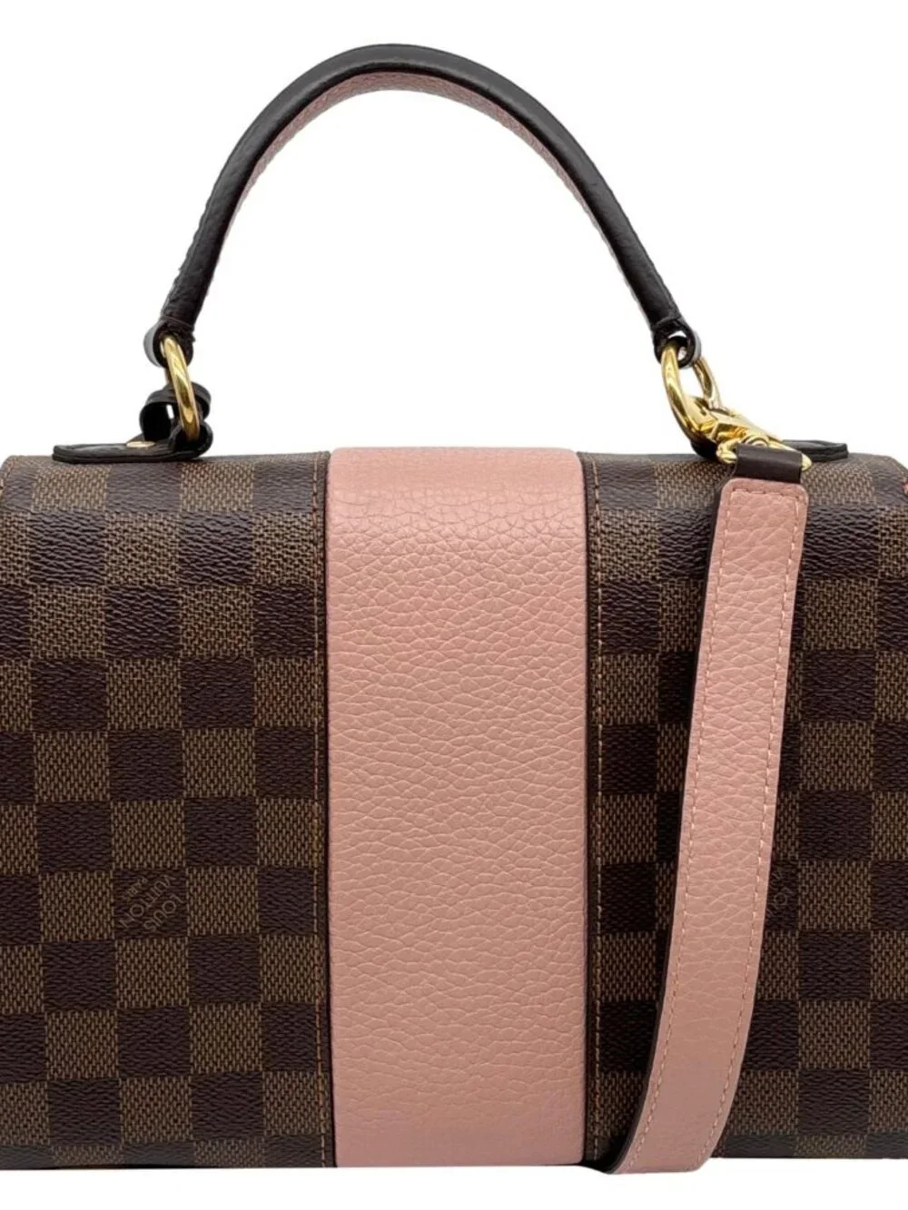 Louis Vuitton item details