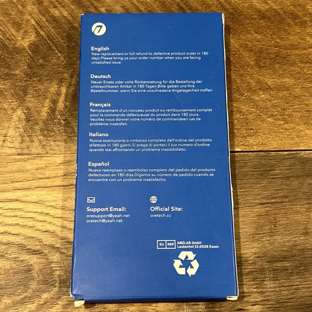 Oretech iphone 14