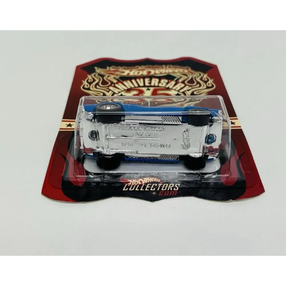 Hot Wheels hot wheels