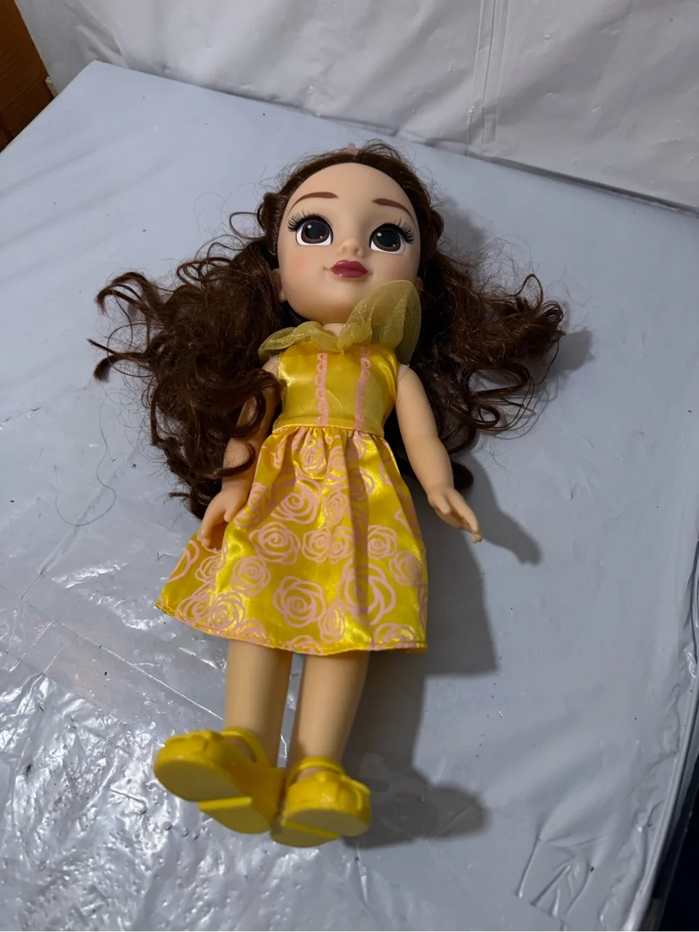 Disney princess my