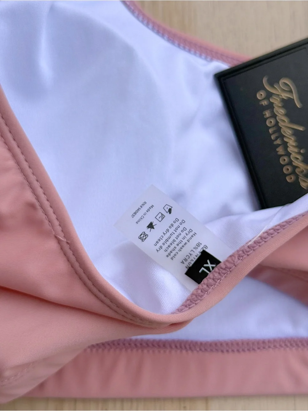 Fredericks of Hollywood frederick’s hollywood