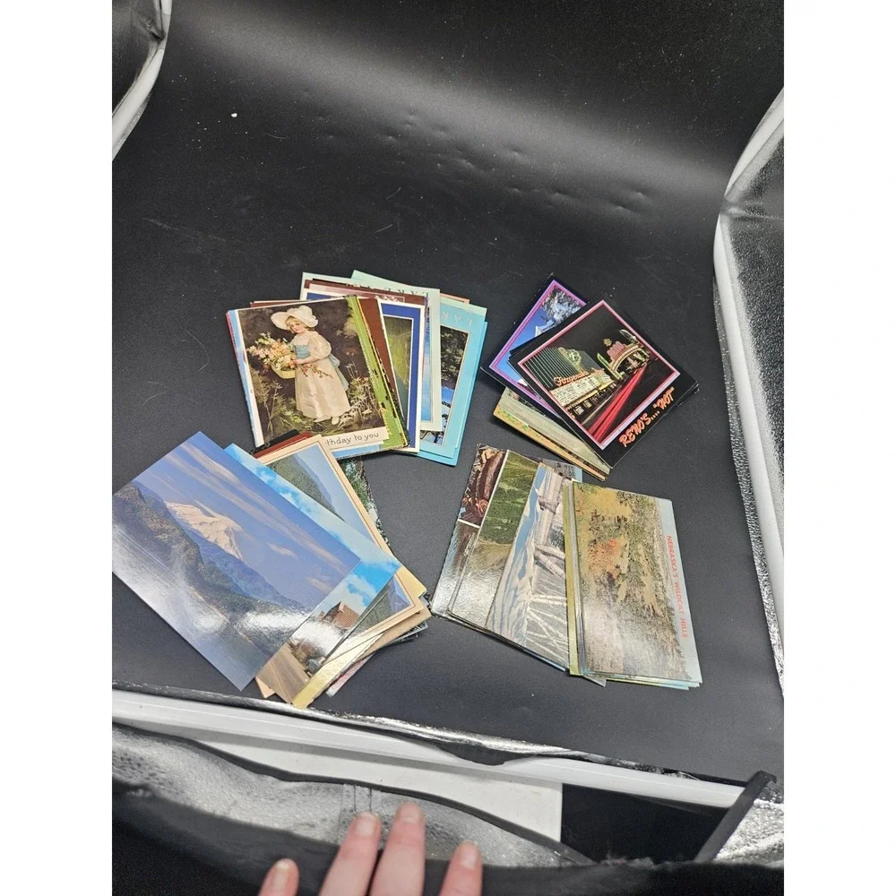 N/A all items