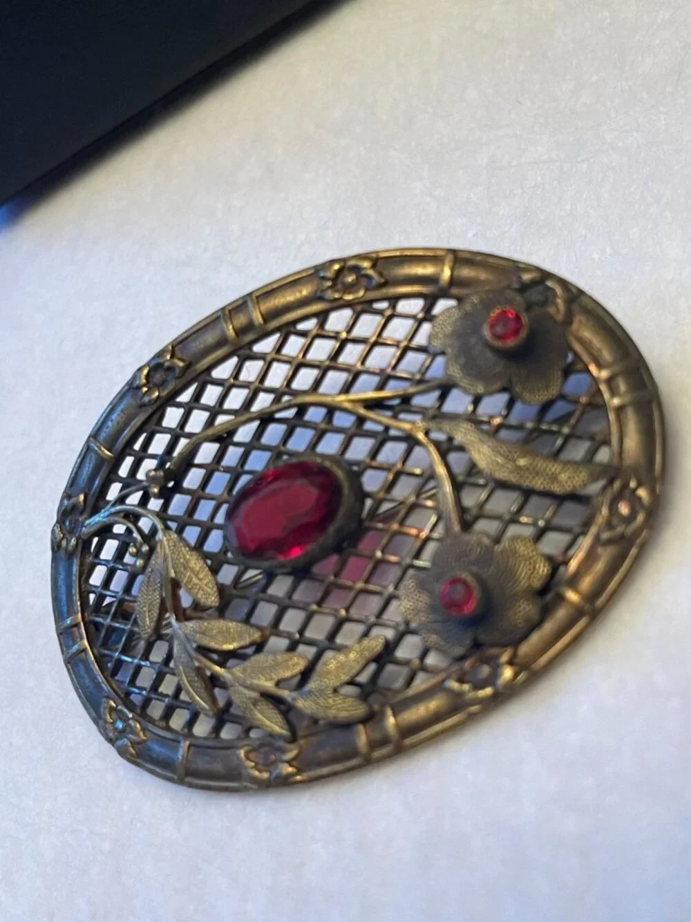 N/A this antique