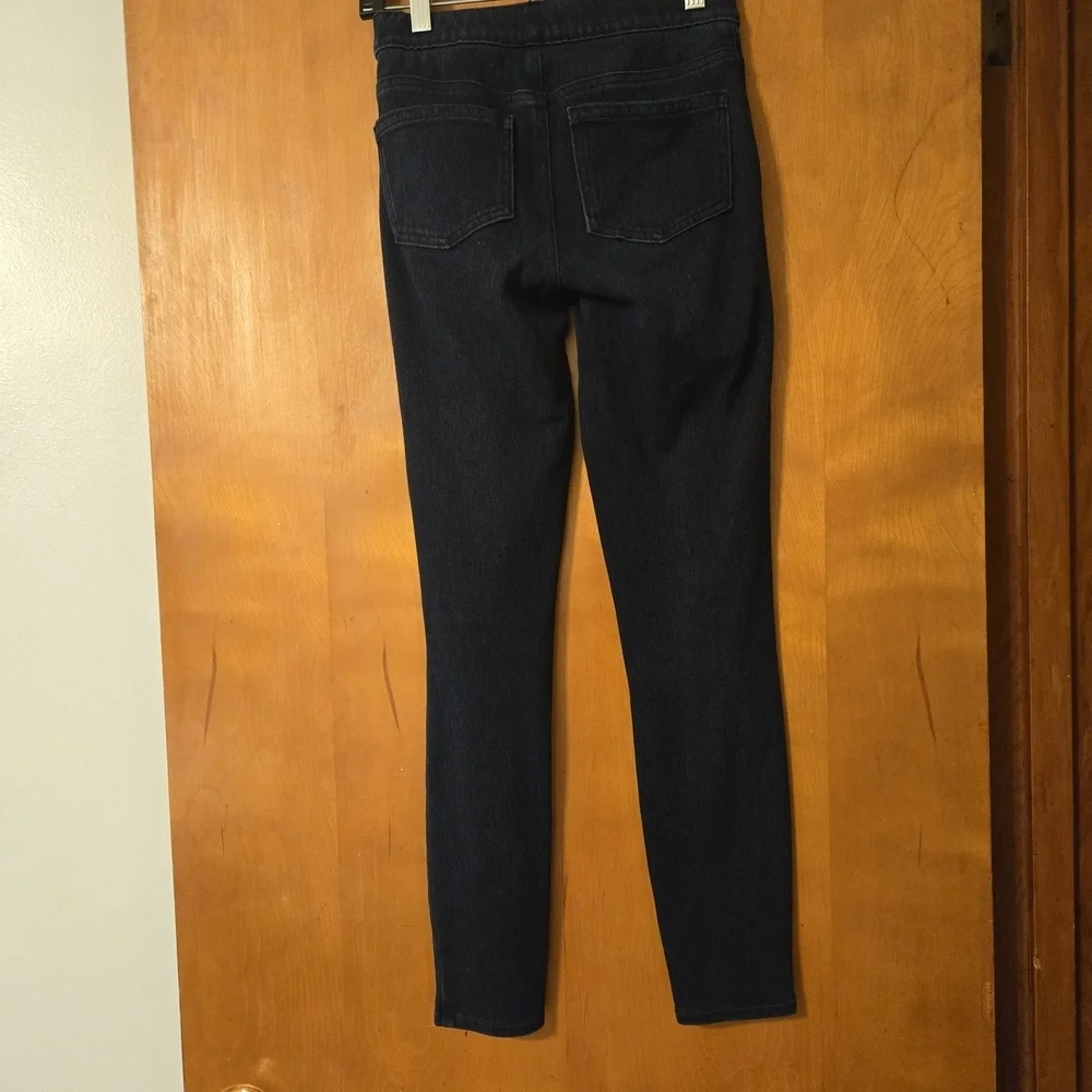 SPANX jean ish