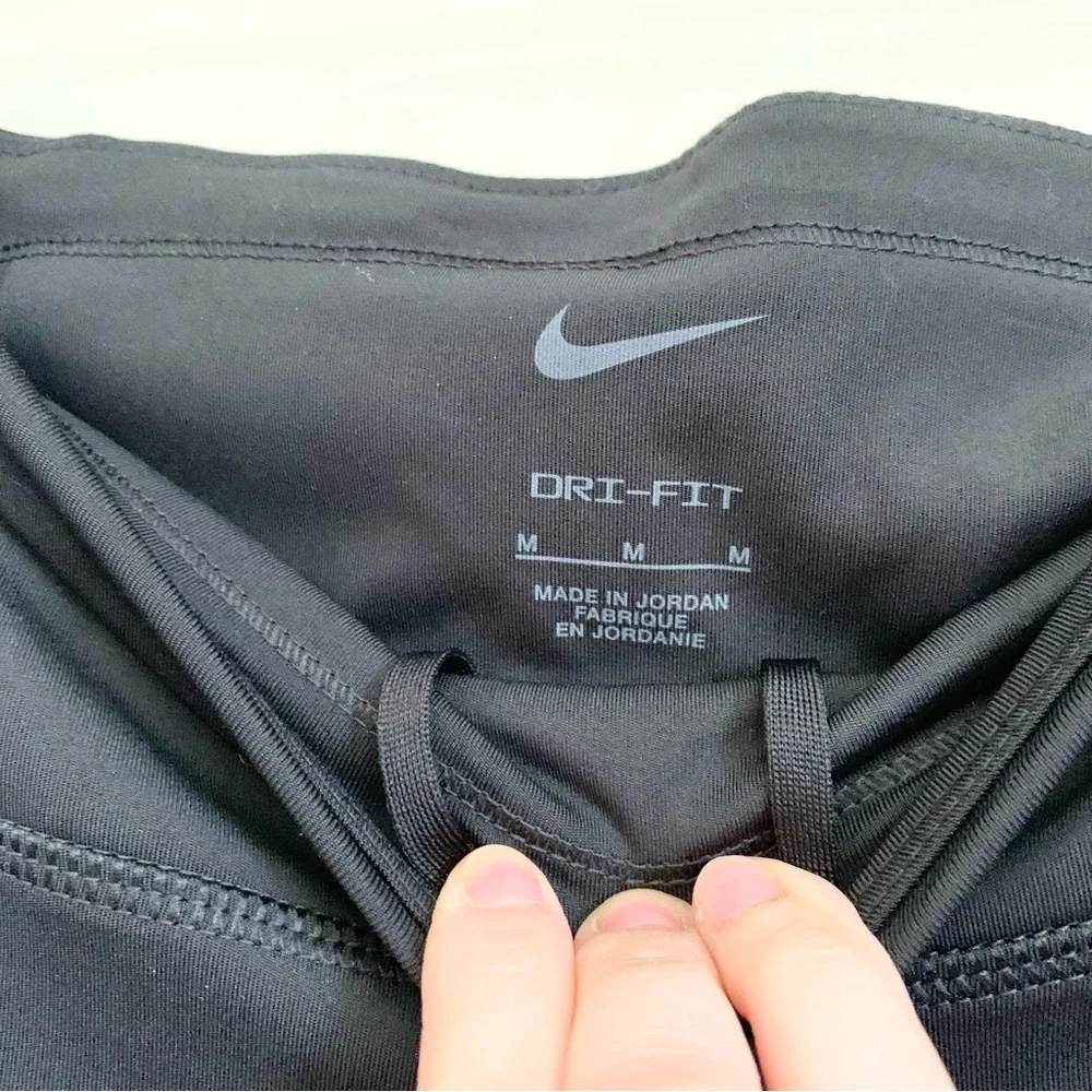 Nike dri fit
