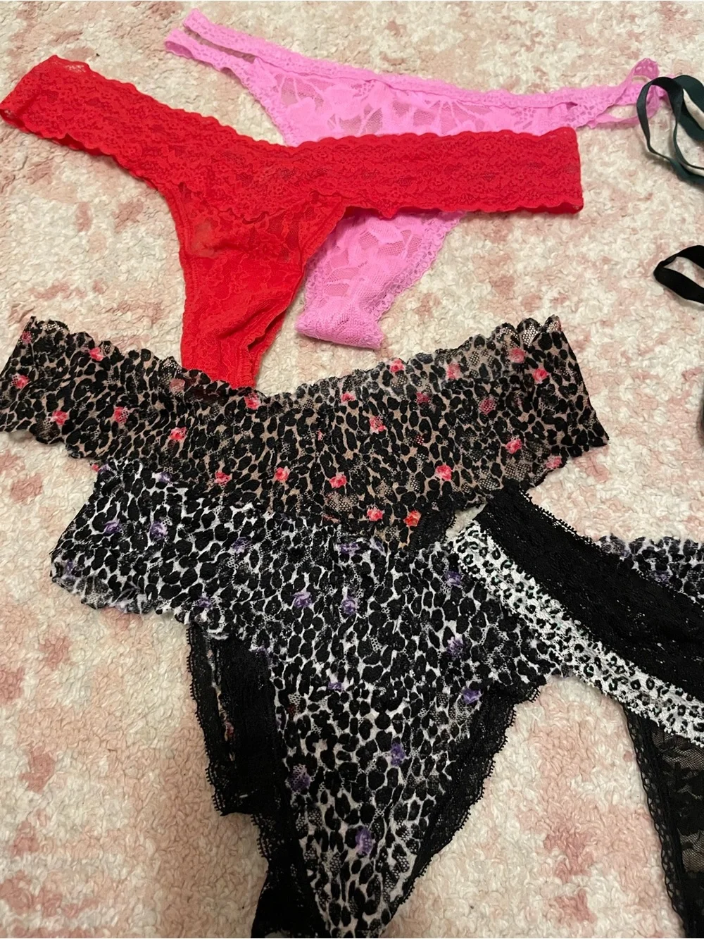 Victorias Secret all good