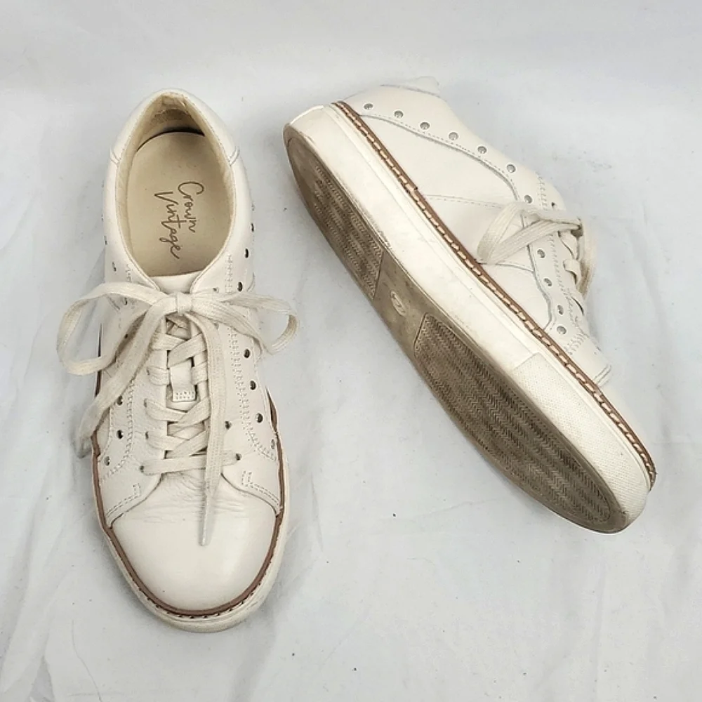Crown Vintage crown vintage