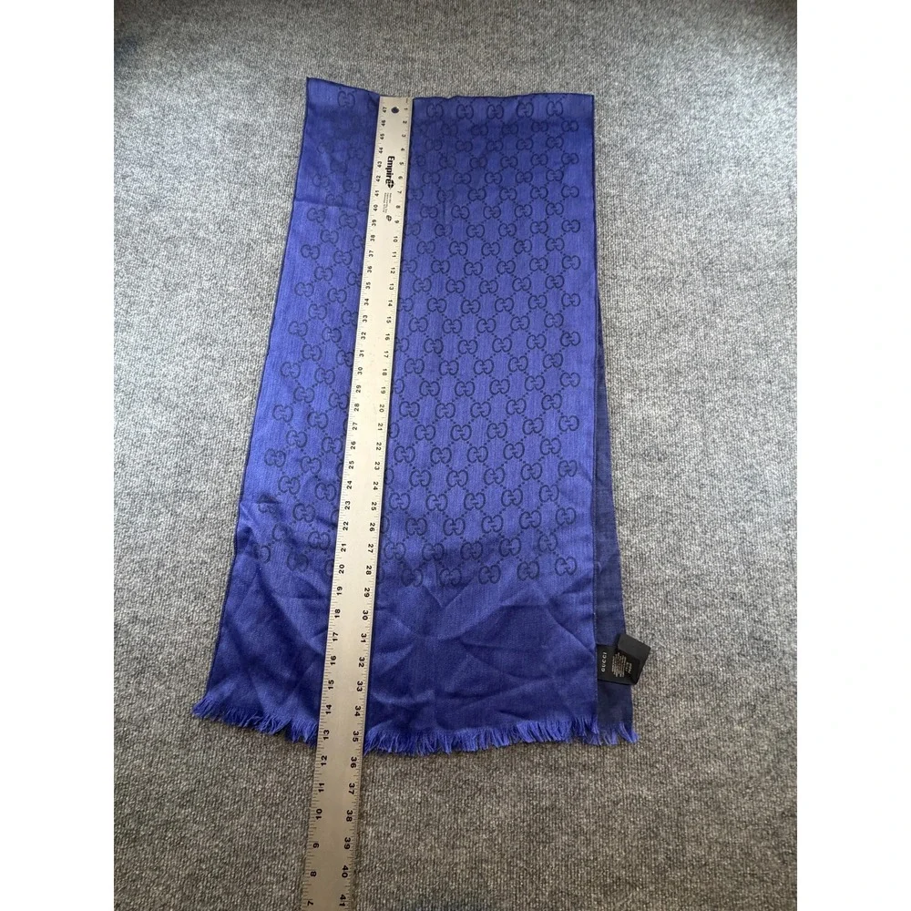 Gucci gg monogram