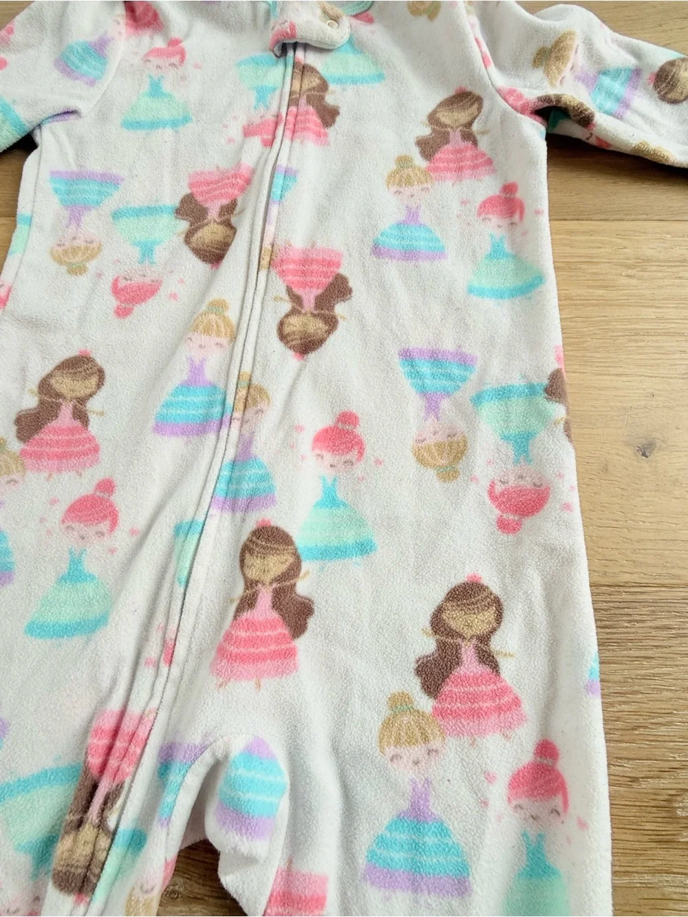 Carters carter pajamas