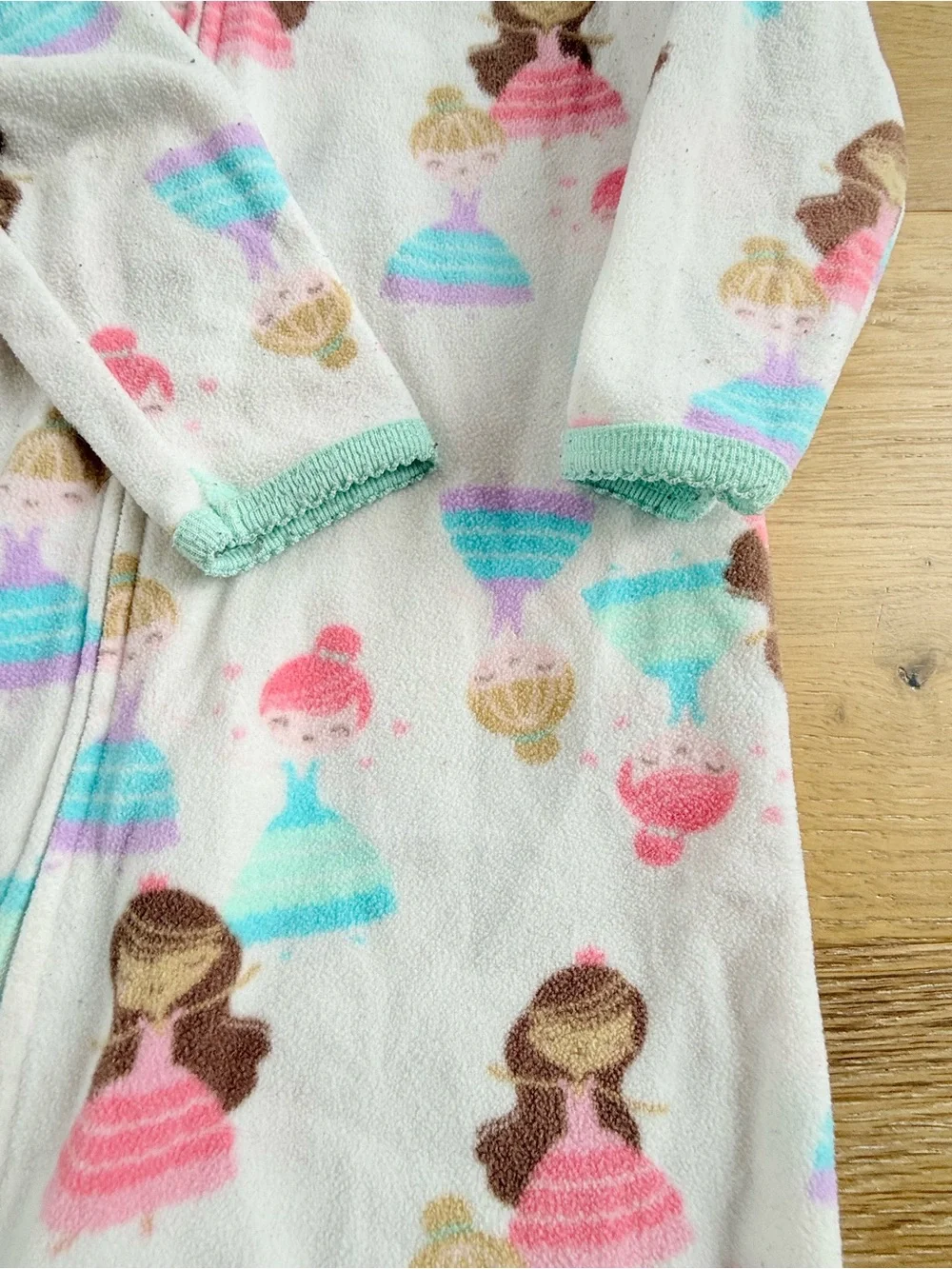 Carters carter pajamas