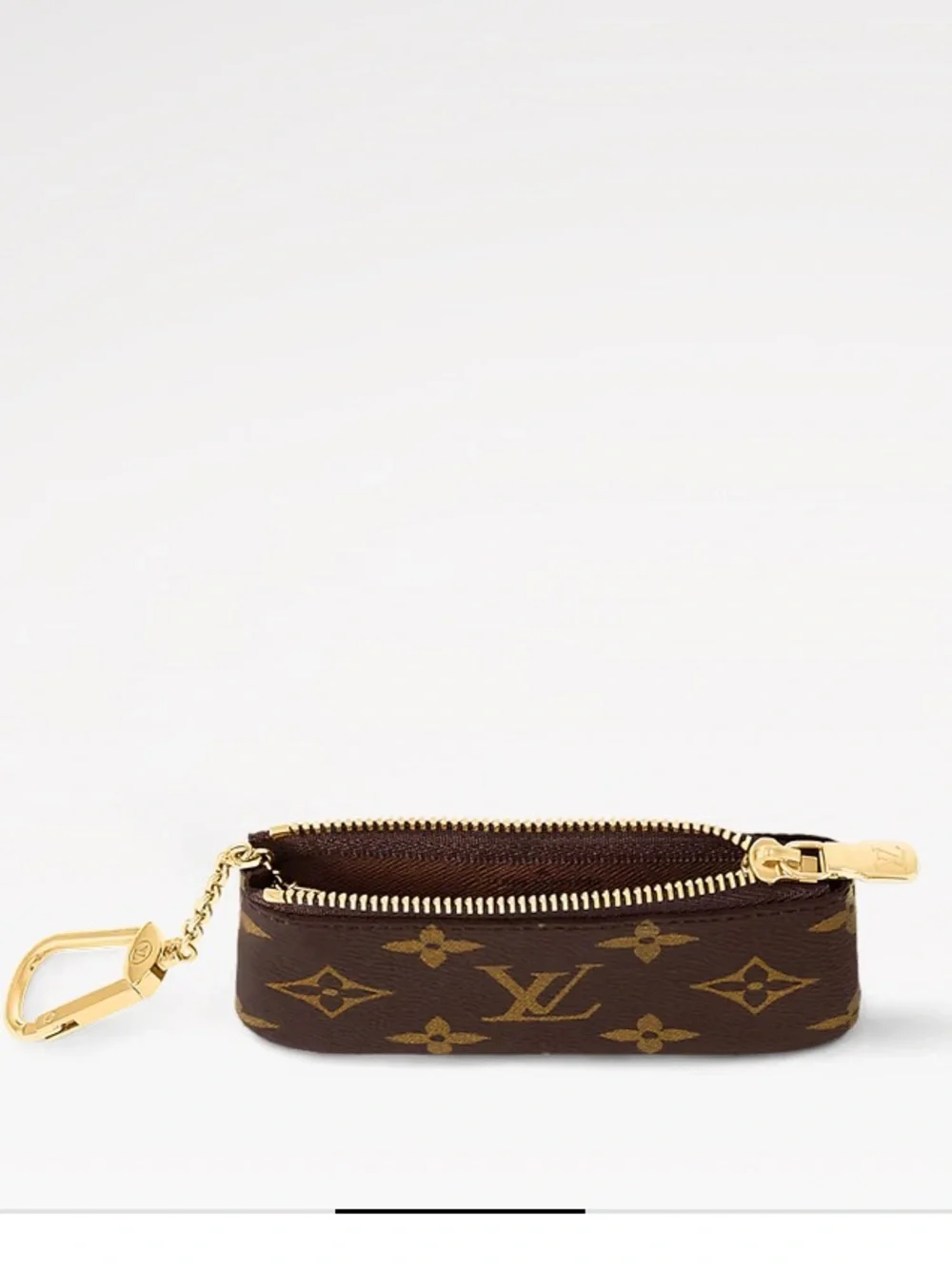 Louis Vuitton compact louis