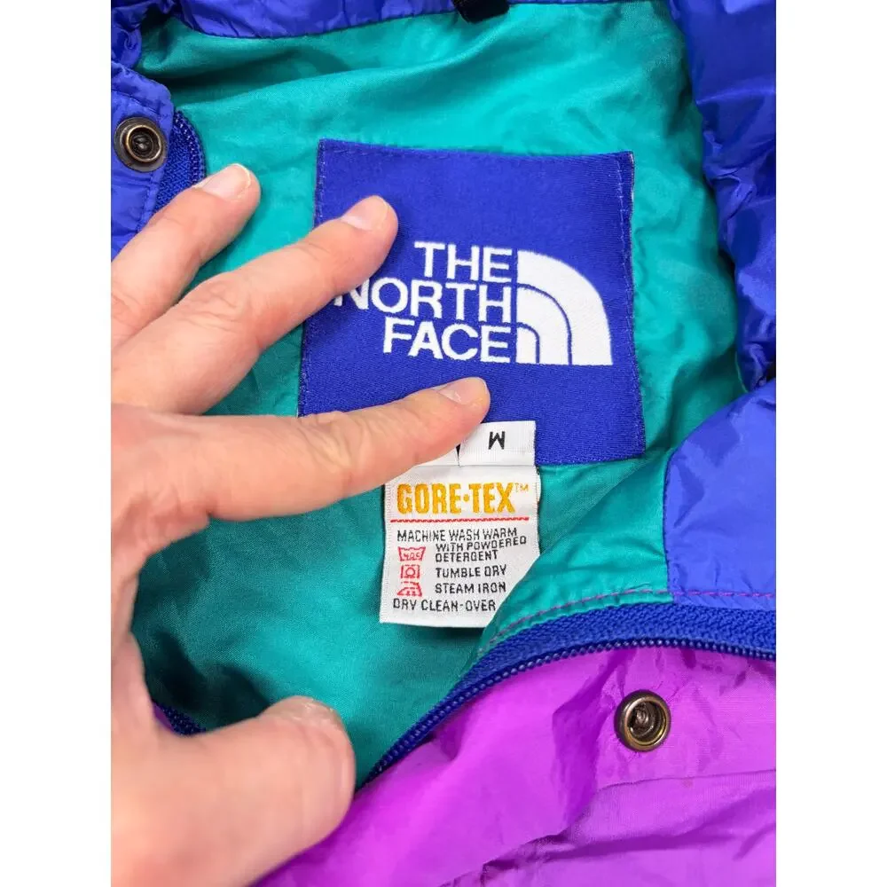 The North Face vtg north