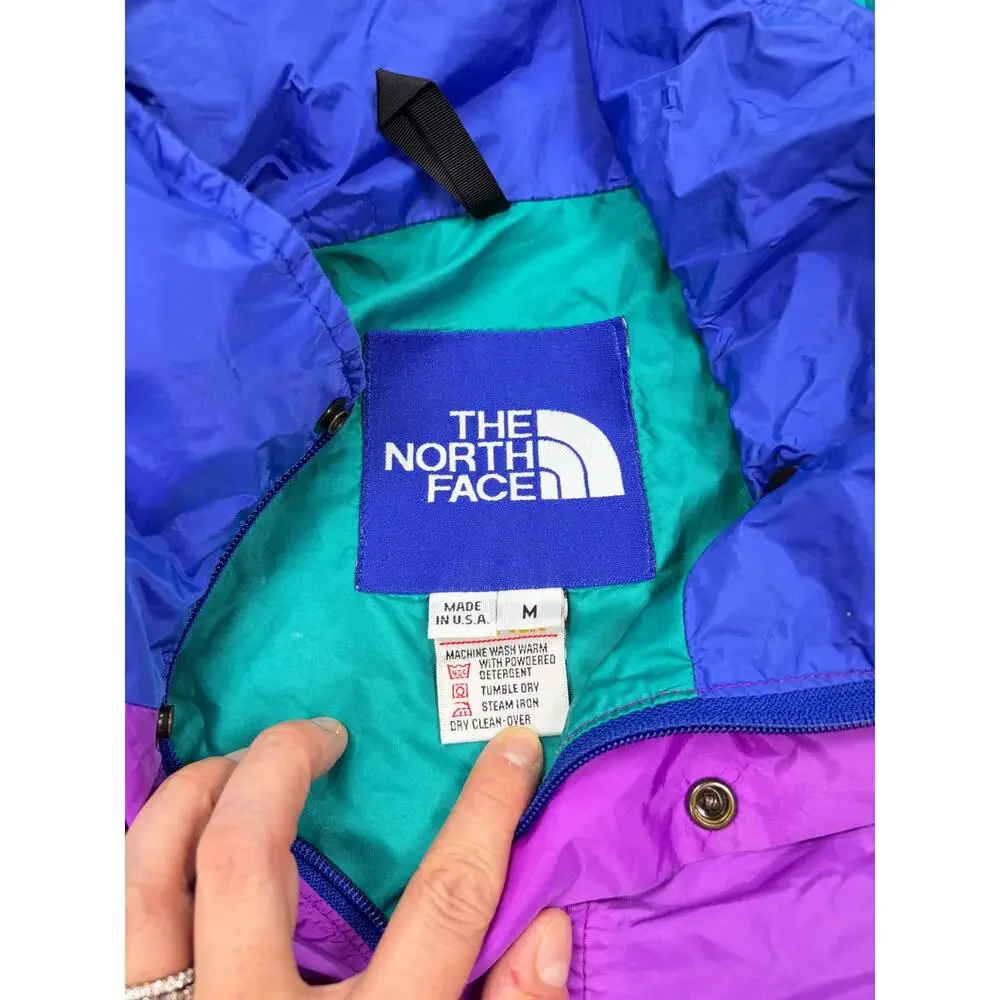 The North Face vtg north
