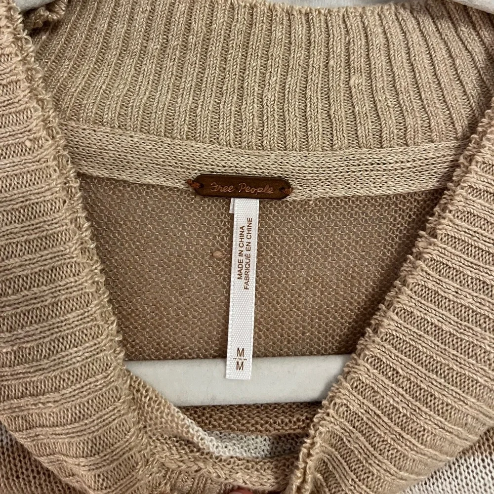 Free People lightweight free