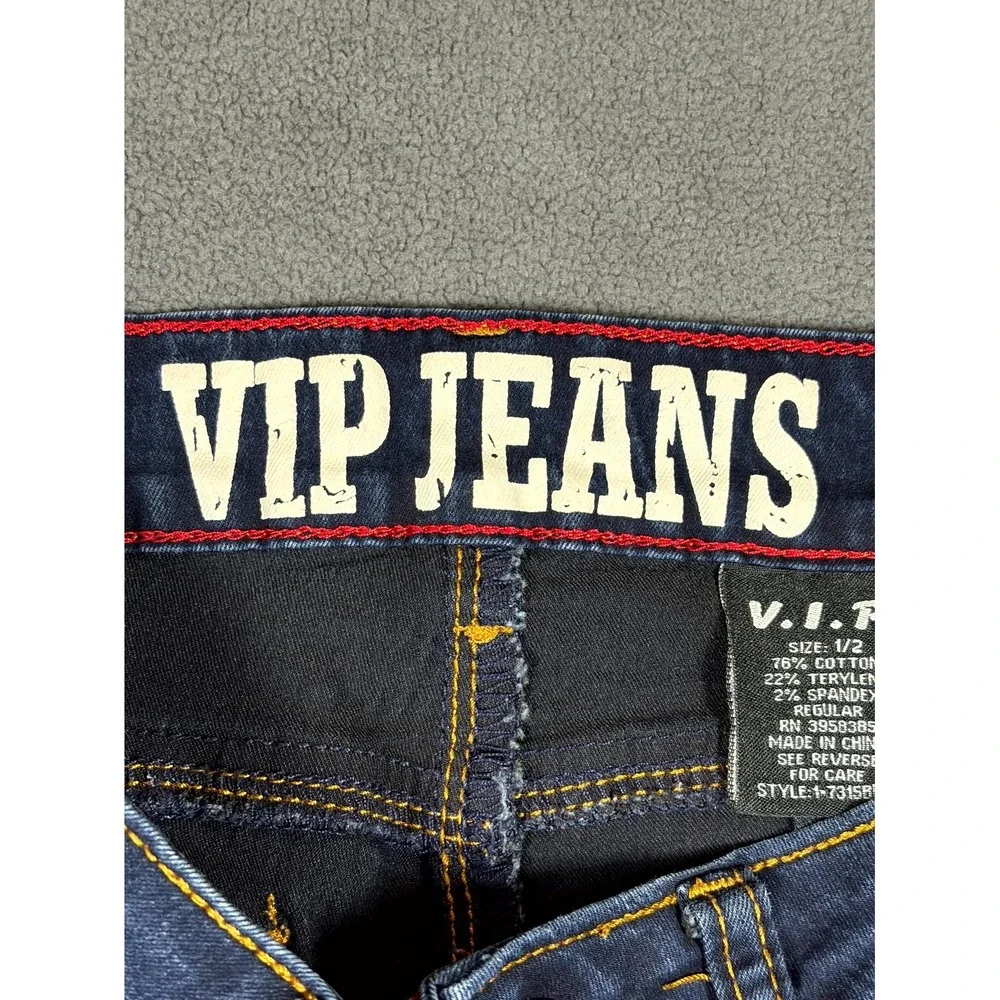 VIP description jeans