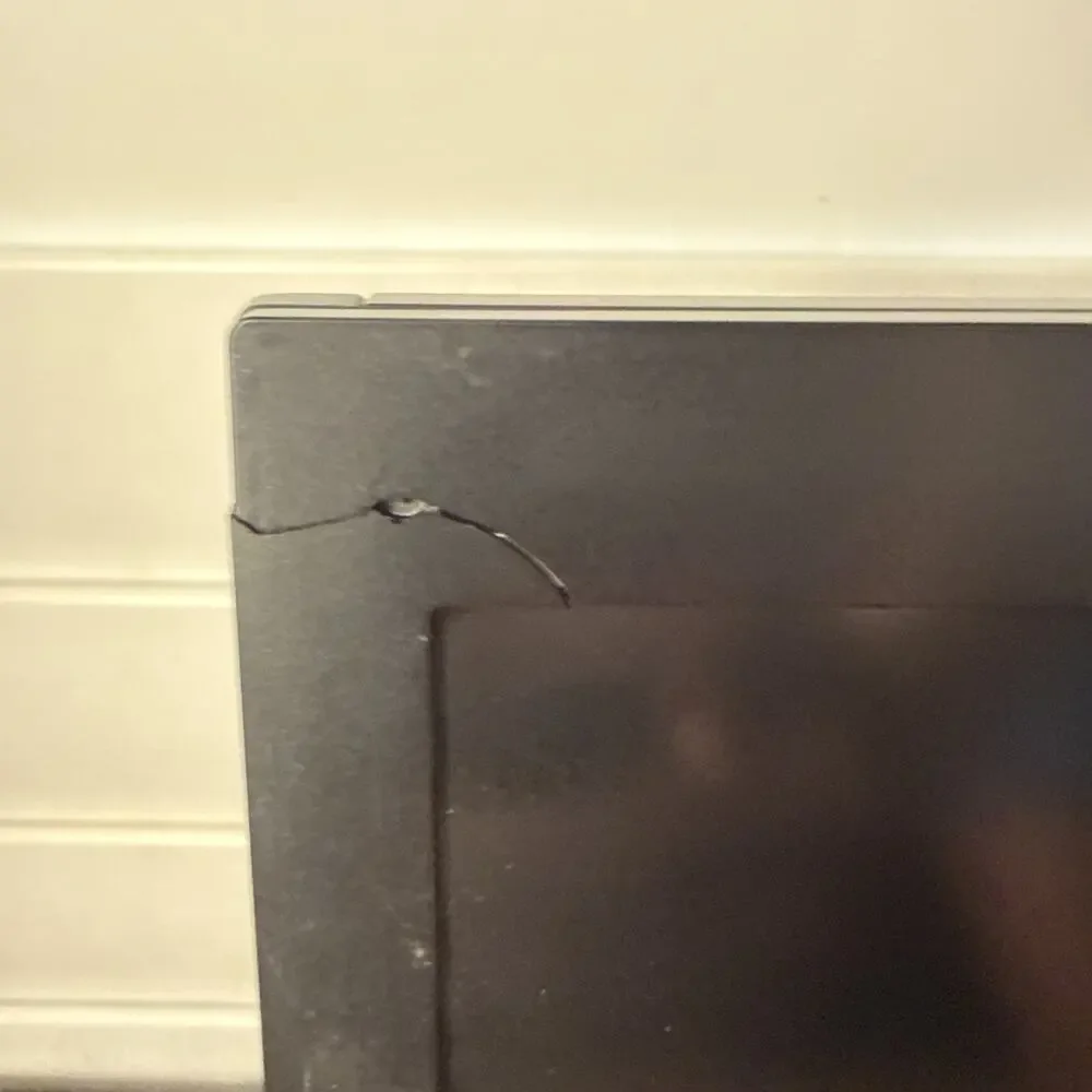Dell needs factory