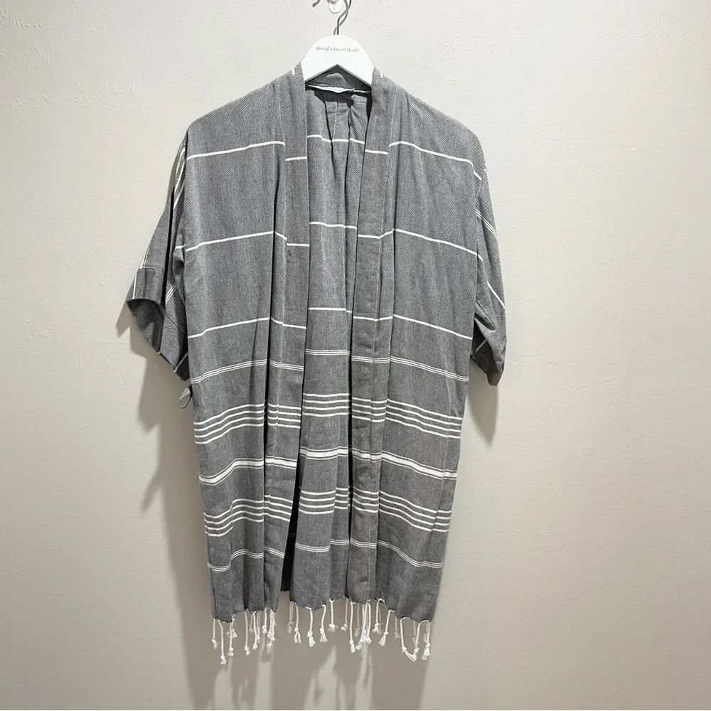Stripesheep women’s gray