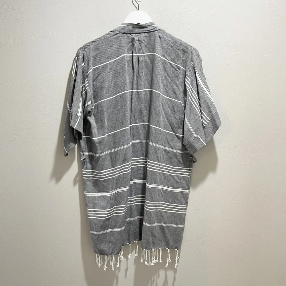 Stripesheep women’s gray
