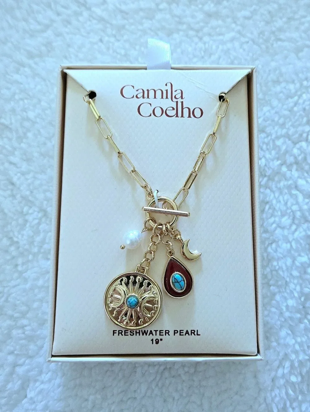 Camila Coelho brand new