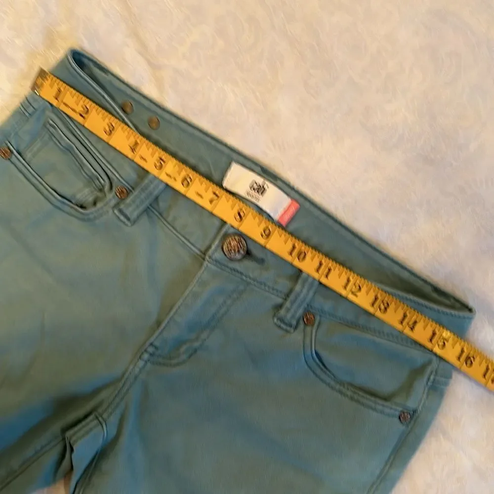 CAbi excellent used
