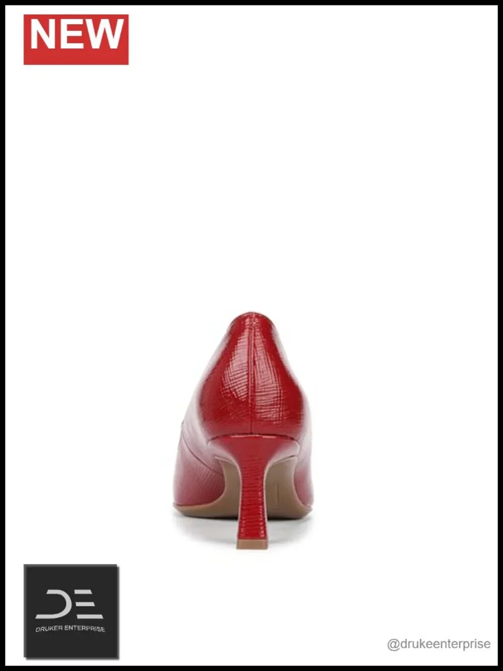 N/A classic pump