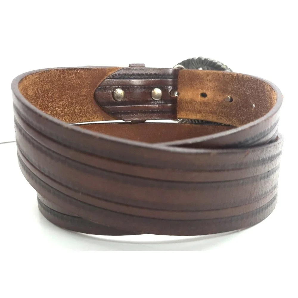 Browning men belt