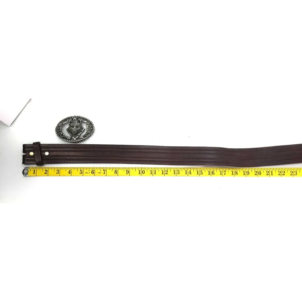 Browning men belt