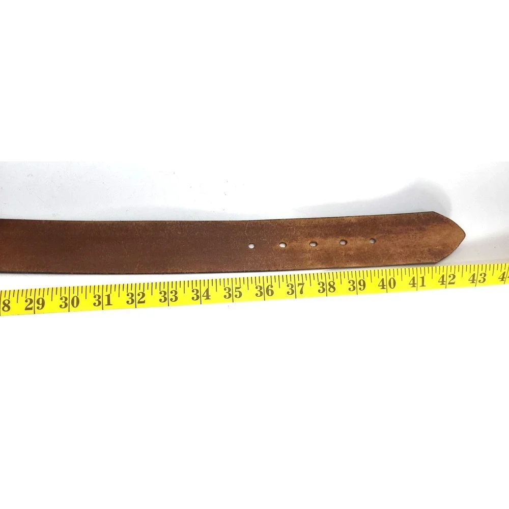 Browning men belt