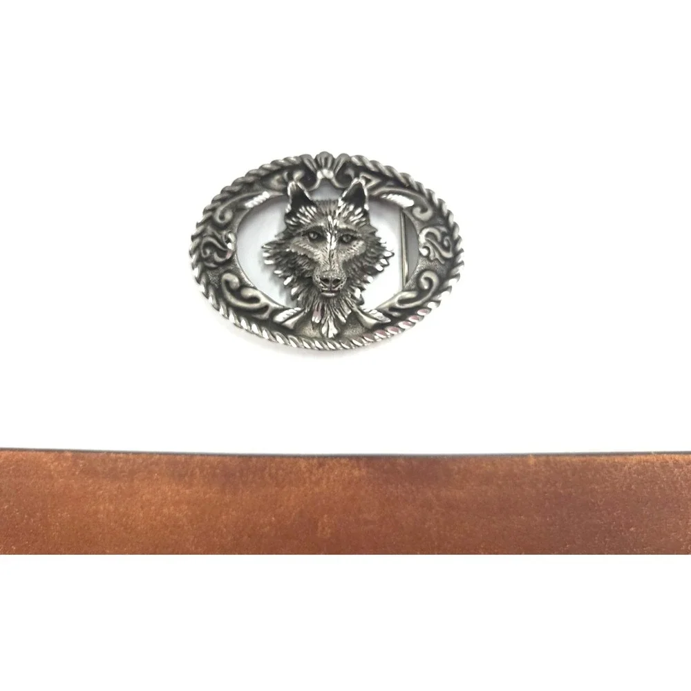 Browning men belt
