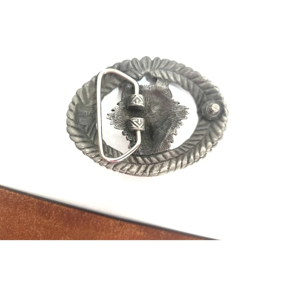 Browning men belt