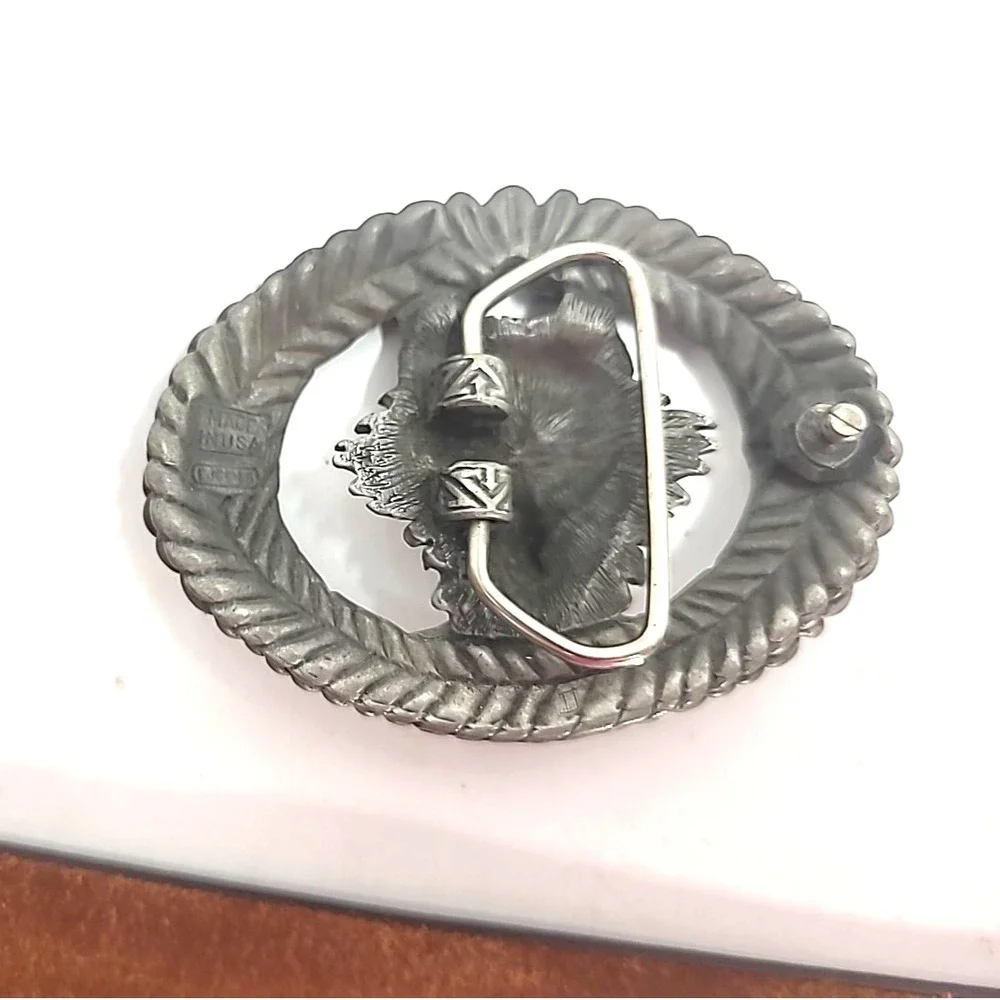 Browning men belt