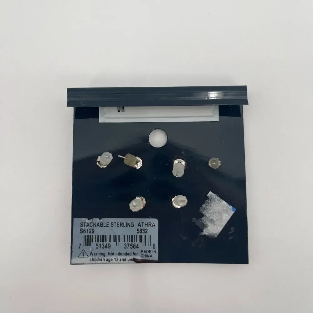 belk silverworks sterling