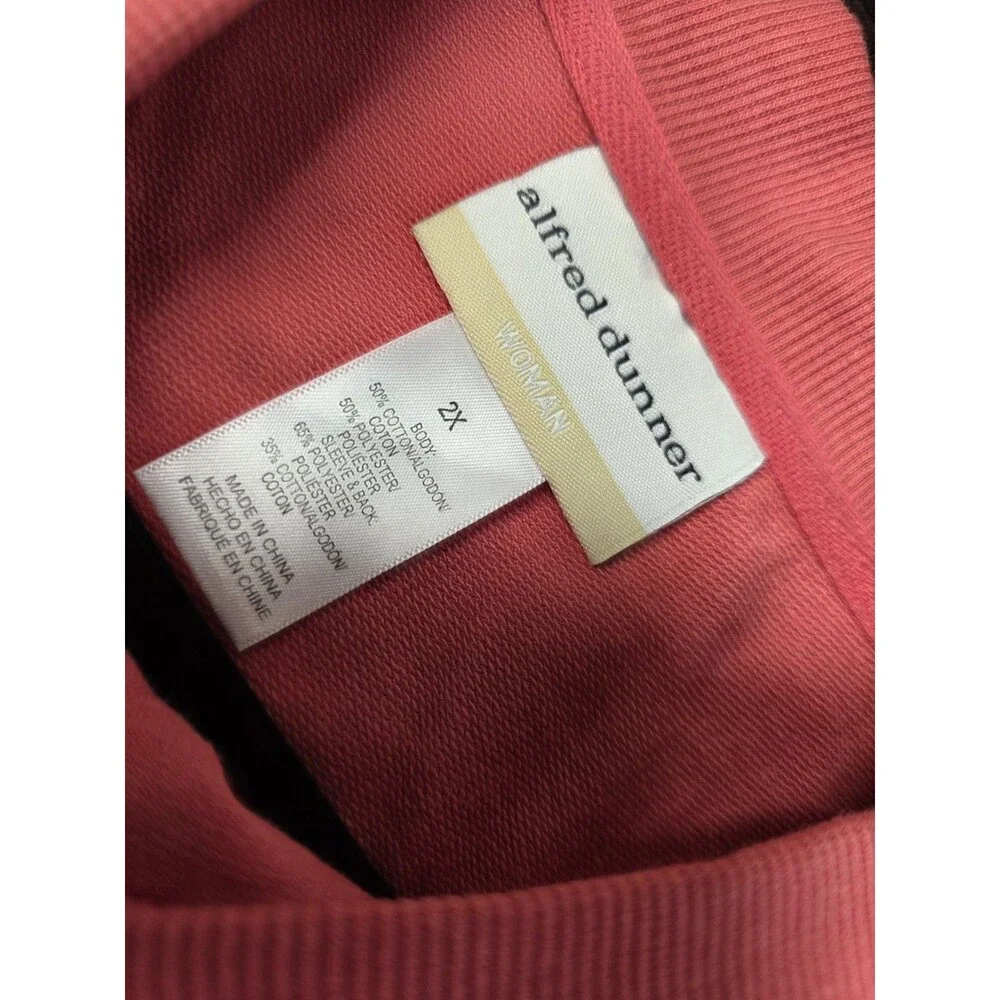 Alfred Dunner new please
