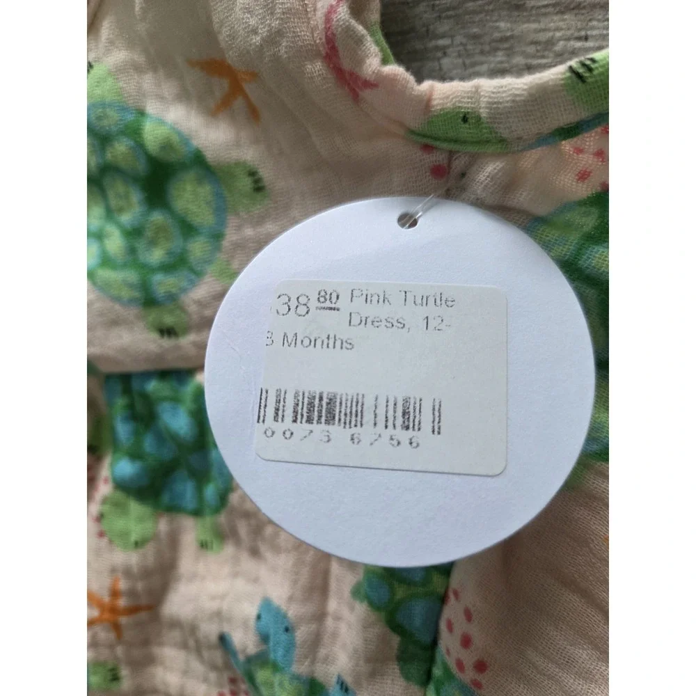 Mud Pie new tags