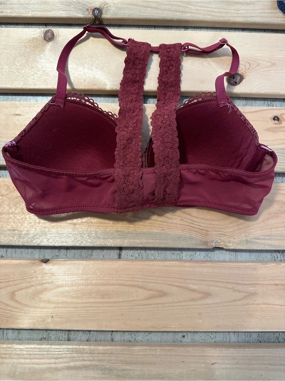 aerie lace front