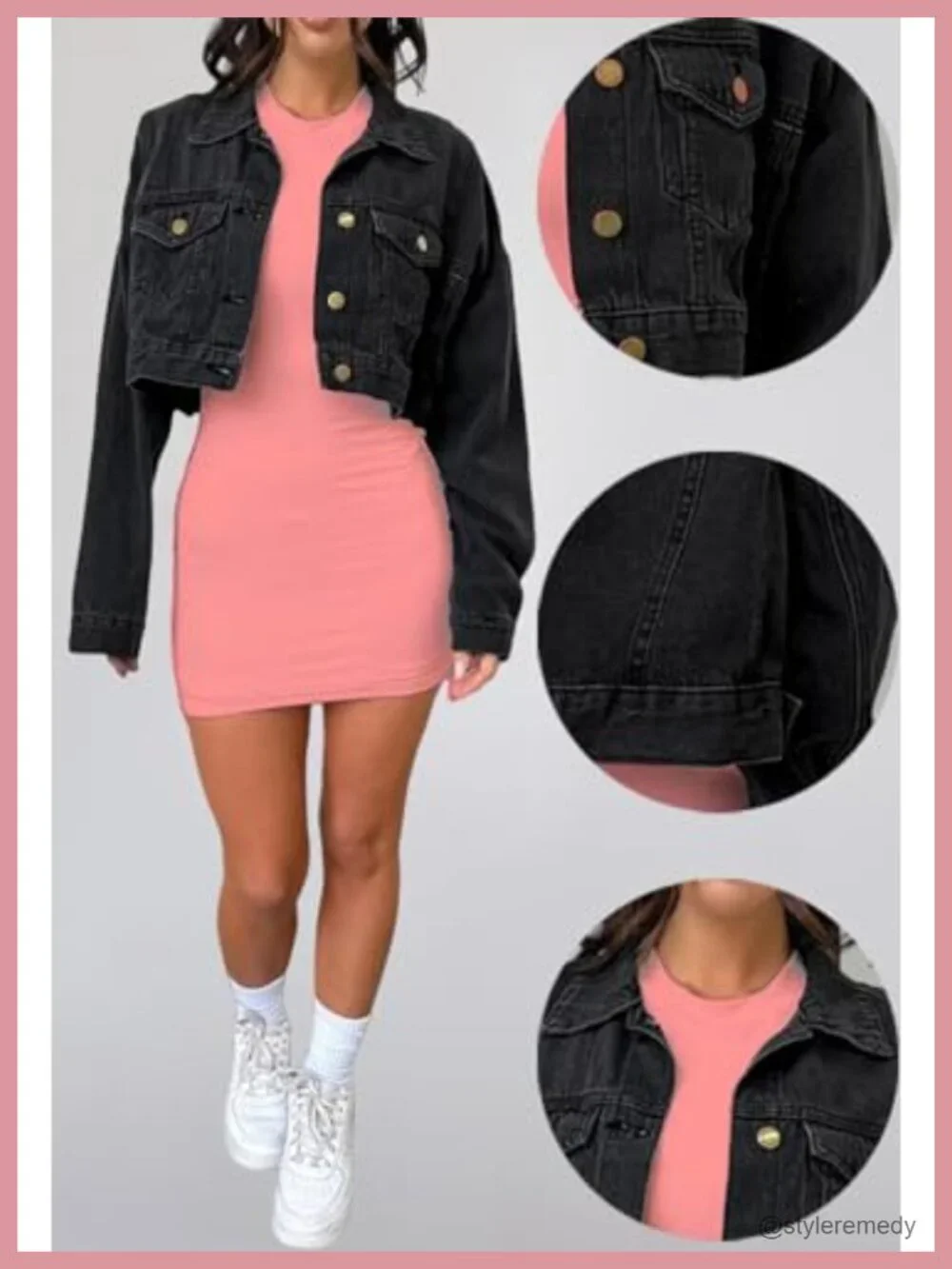N/A vintage inspired