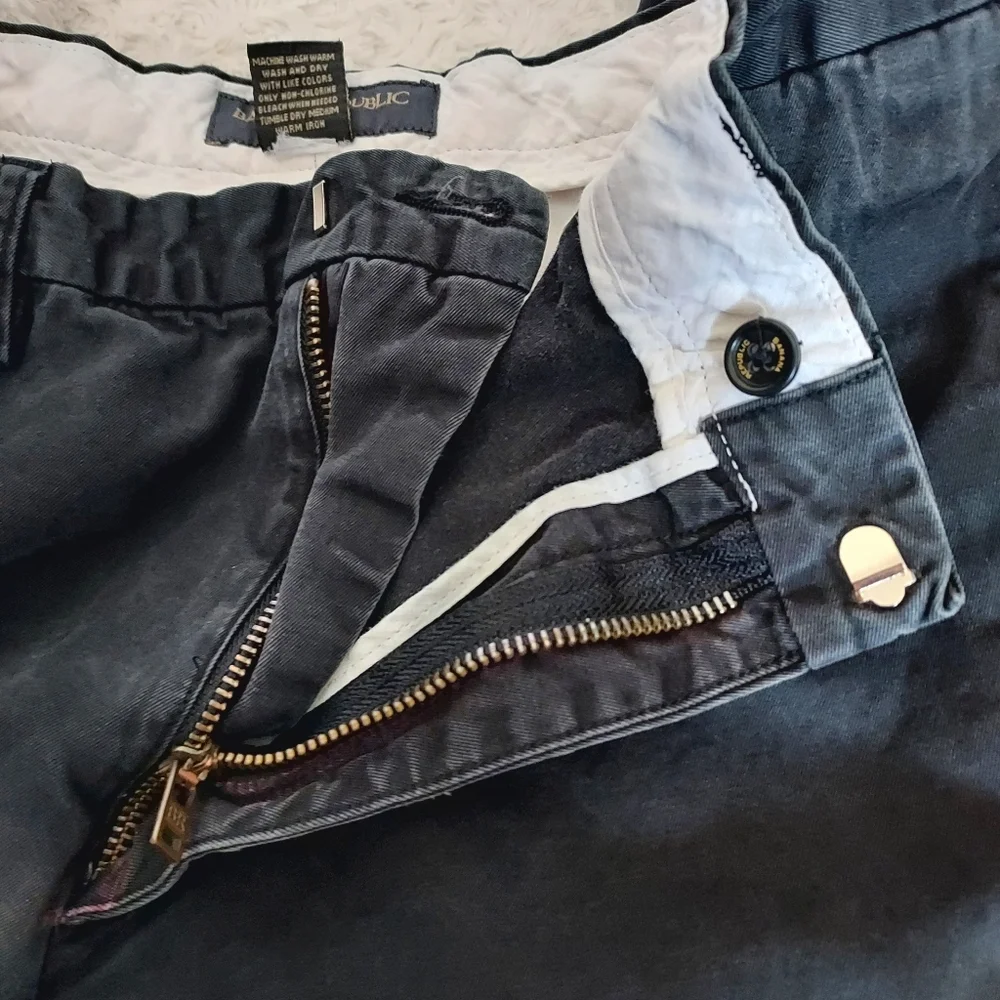 Banana Republic nice pair