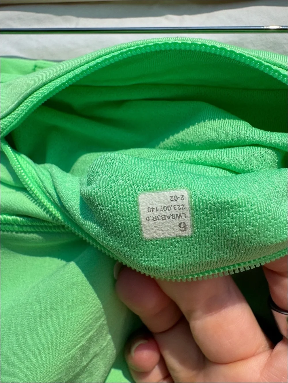 lululemon athletica lululemon pace