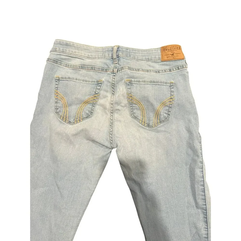 Hollister co women